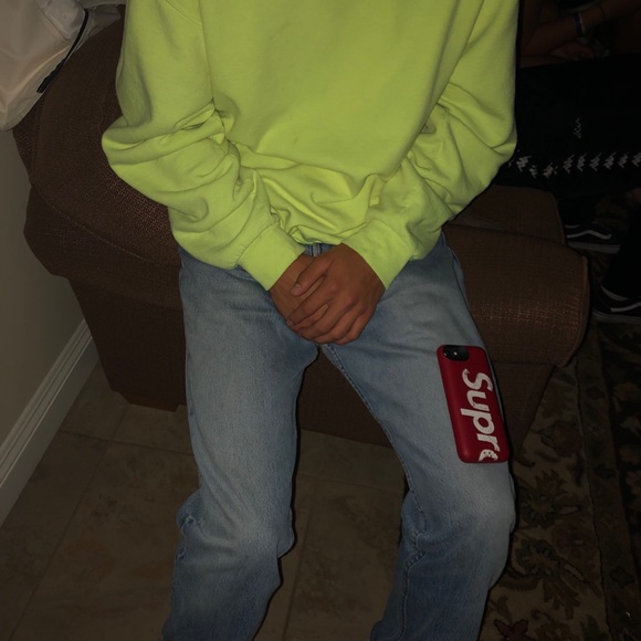 Meet your Posher, Ruben - Picture 3 of 6